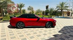 فۆرد مۆستانگ